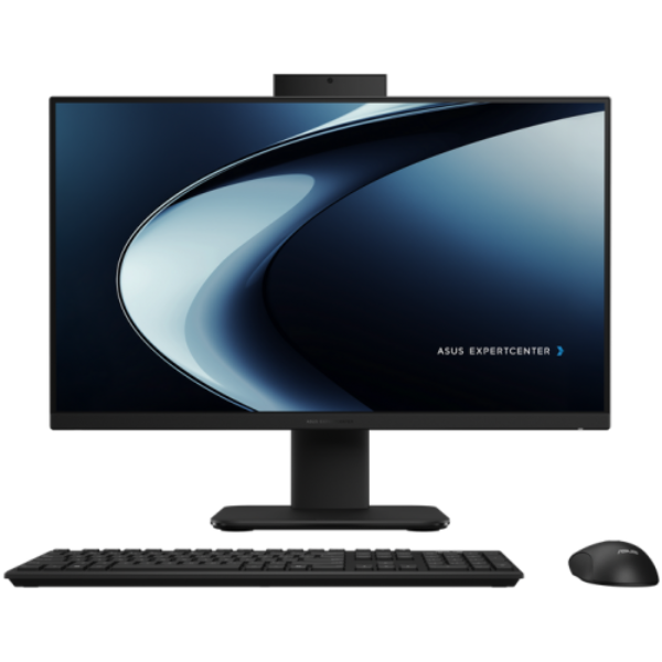 All-in-One ASUS ExpertCenter P400, P440VAESK-BPC013XA, 23.8-inch, FHD (1920 x 1080)