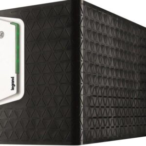 UPS Legrand KEOR SP 800, 800VA/480W, 4x IEC sockets, USB