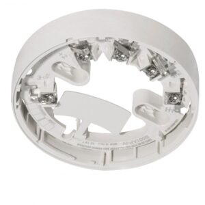 Honeywell Baza pt. detectoarele Morley-IAS culoare Ivory