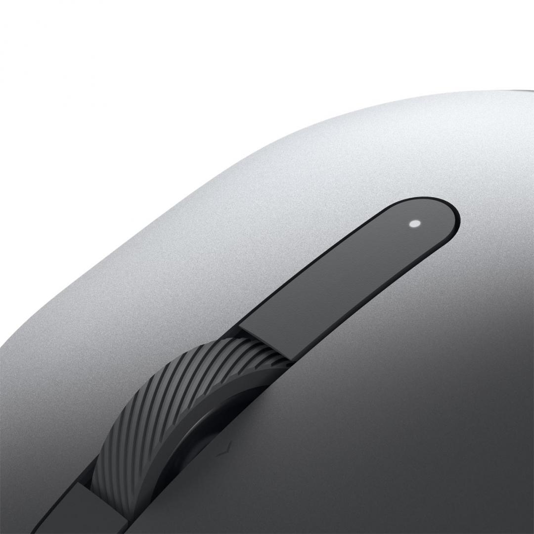 Mouse Dell MS5120W, Wireless, Titan grey - imagine 12