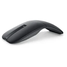 DELL Bluetooth® Travel Mouse - MS700, Color: Black