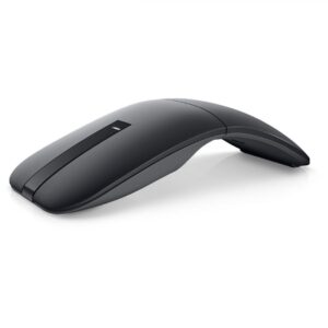 Dell Bluetooth® Travel Mouse – MS700, COLOR: Black