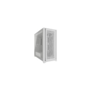 Carcasa Corsair 5000D CORE AIRFLOW Mid Tower ALB