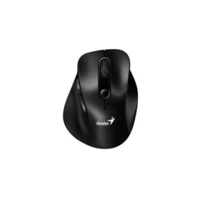 MOUSE Genius, Ergo "9000S", PC sau NB, wireless, 2.4GHz, optic,