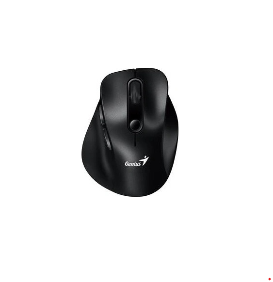 MOUSE Genius, Ergo "9000S", PC sau NB, wireless, 2.4GHz, optic,