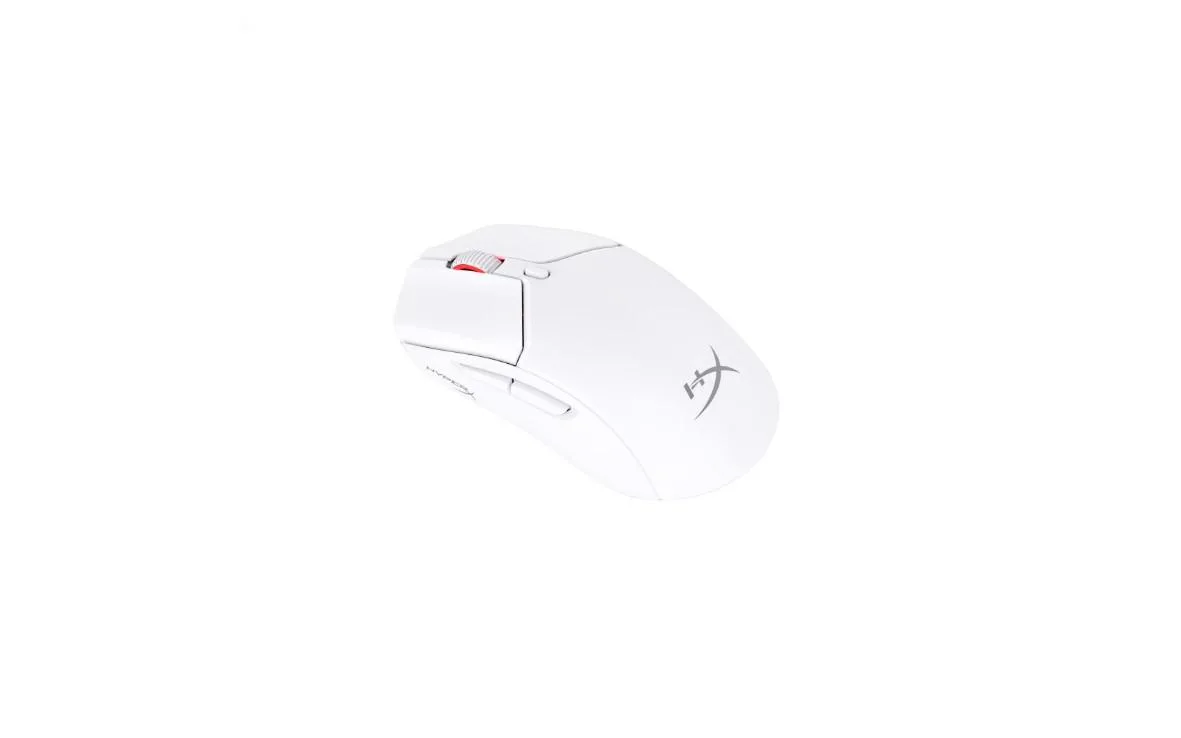 Mouse HP cu Fir, Hyperx Pulsefire Haste, Pixart 3327 Sensor