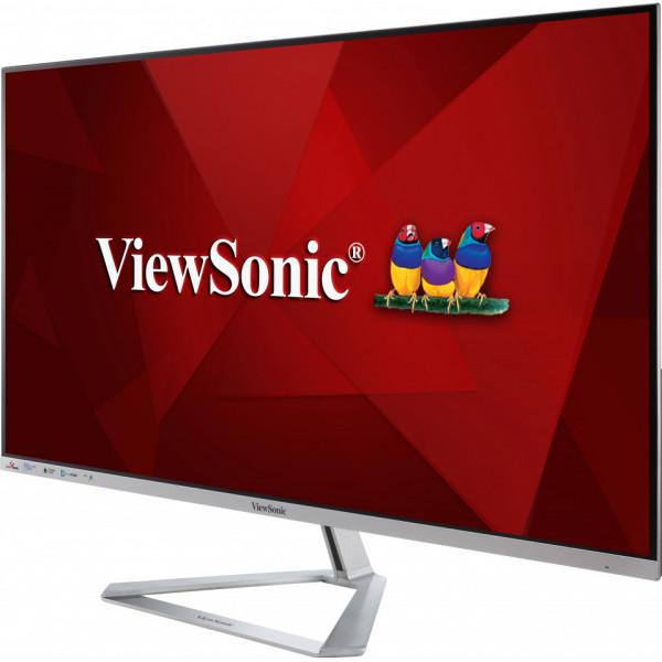 Monitor ViewSonic 31.2" VX3276-MHD-3 - imagine 4