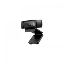 Camera Web Logitech Pro HD Webcam C920s, Rezolutie Video 1920