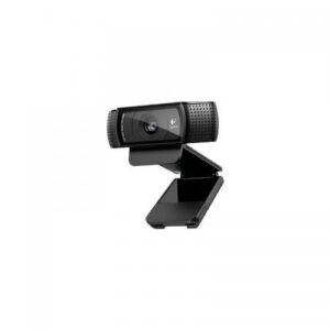 Camera web Logitech Pro HD Webcam C920s, rezolutie video 1920