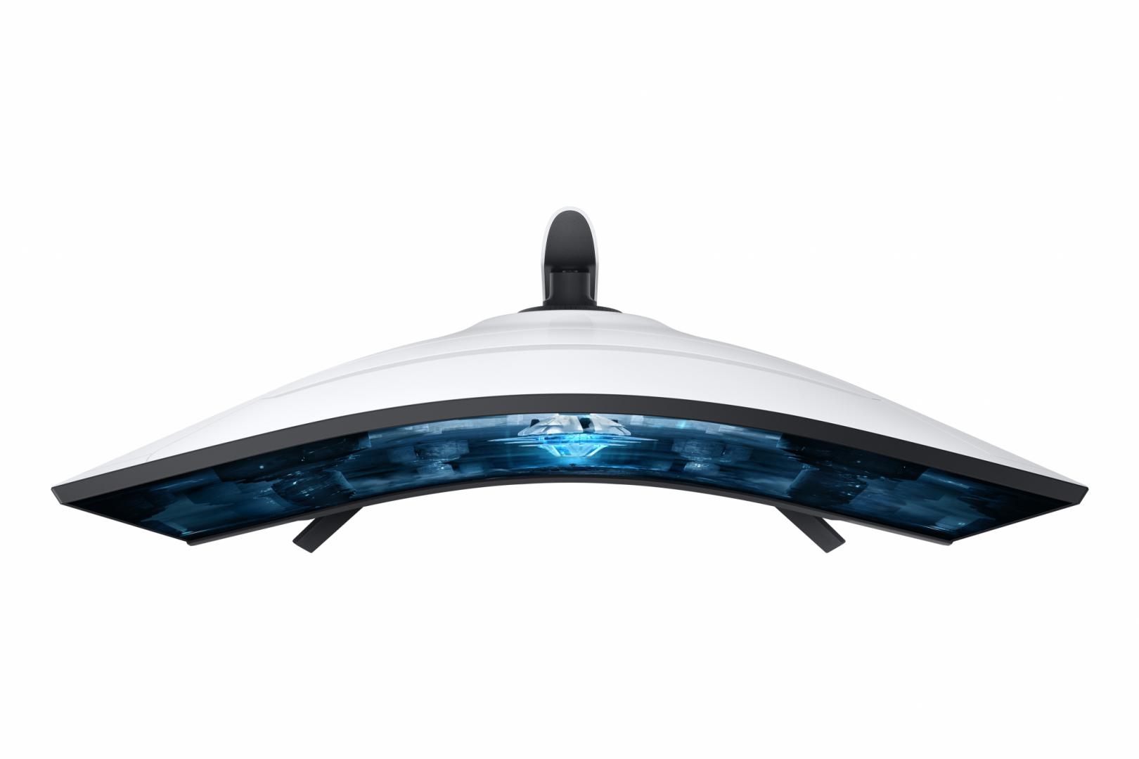 Monitor Samsung 32" LS32BG850NPXEN - imagine 17