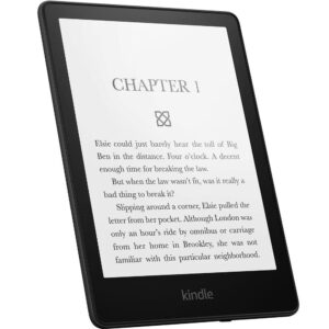 AMAZON Kindle Paperwhite 6.8" 2023 16GB 11th gen Black