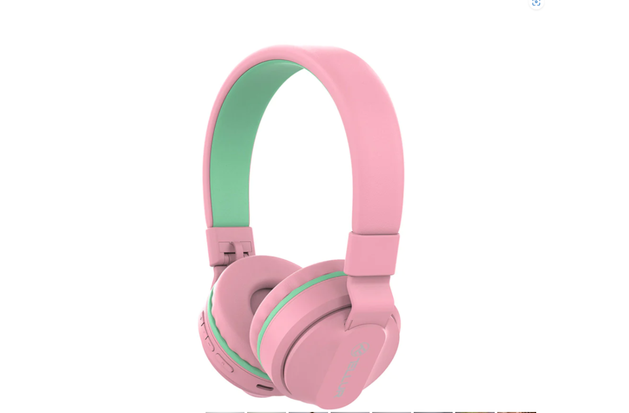 Casti Bluetooth Tellur Buddy, frecventa raspuns 20Hz-20kHz,Impedanta 32h, raza wireless 10m,