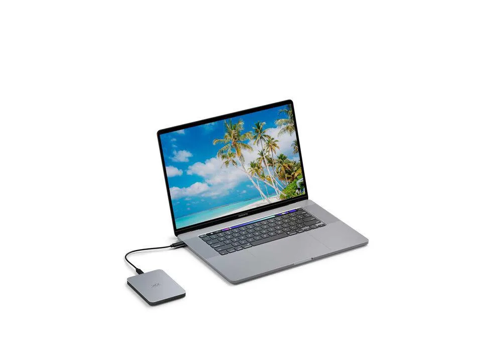 HDD Extern, Lacie, 4TB, Mobile Drive, 2.5″ USB 3.0