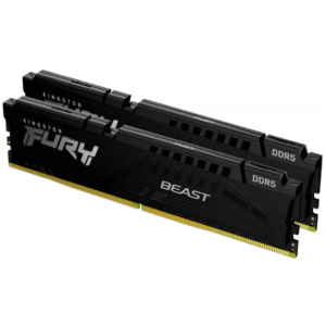 Memorie RAM Kingston 64GB DDR5 6000MHz CL30 Dual Channel Kit