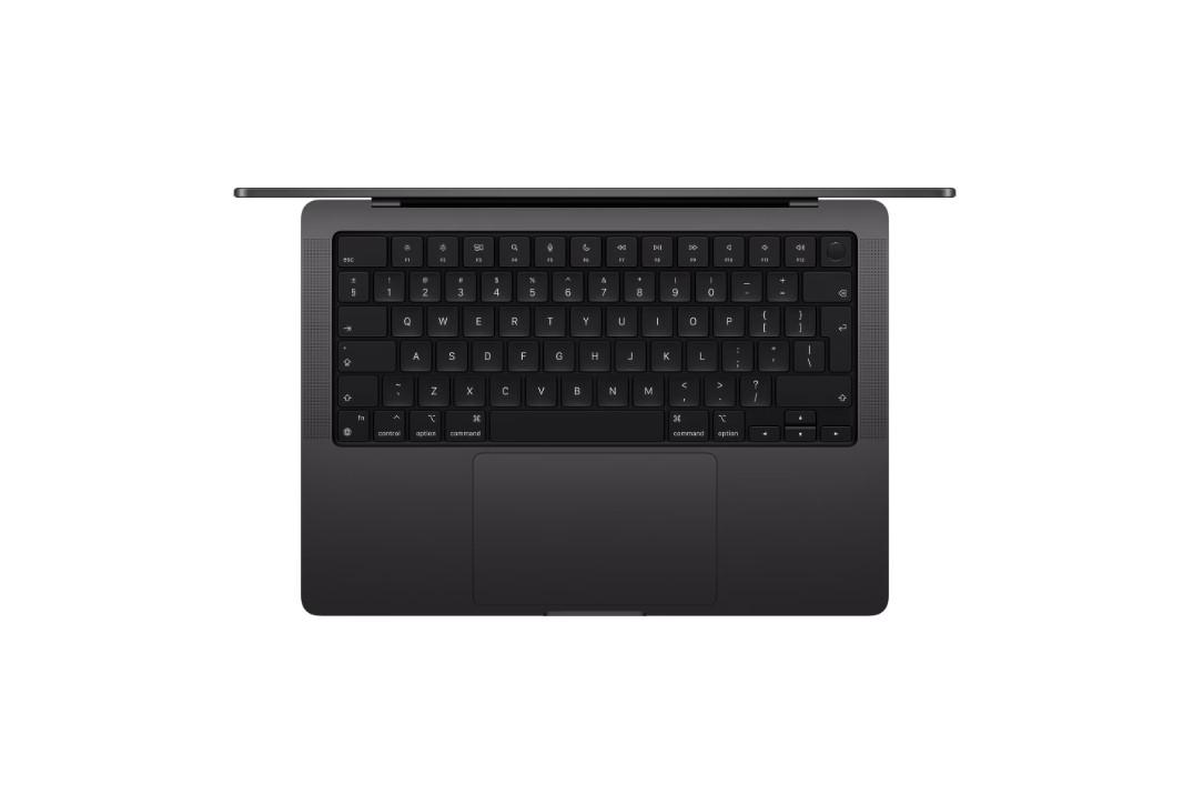 MacBook Pro 16.2"/Apple M4 Max (CPU 14-core, GPU 32-core, Neural - imagine 3