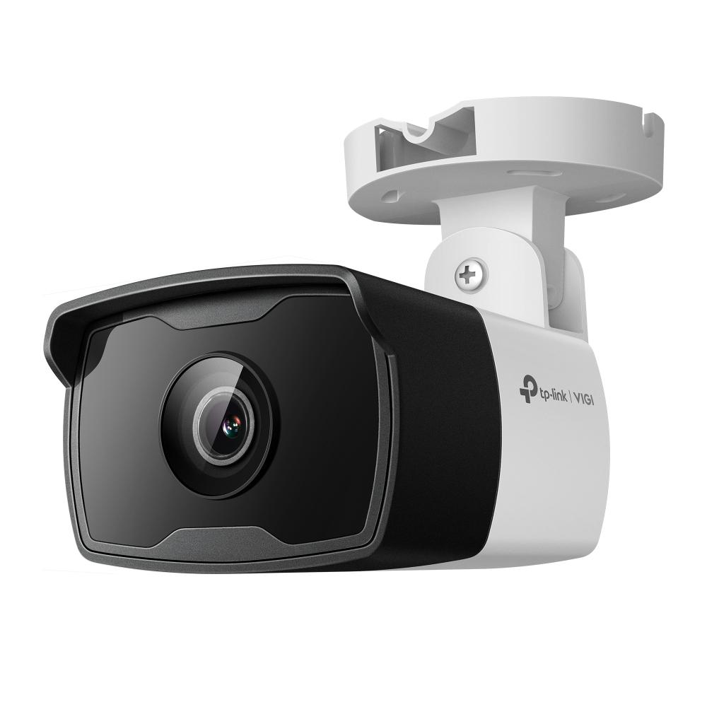 "TP-Link Camera IR de supraveghere Bullet pentru exterior VIGIC340I(6MM), Senzor
