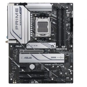 Placa de bază ASUS PRIME X670-P WIFI AM5