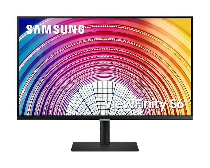 Monitor Samsung 32" LS32A600NAUXEN - imagine 3
