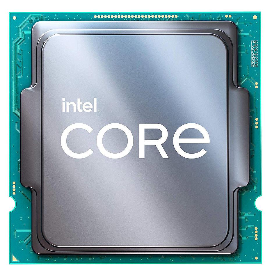 Procesor Intel® Core™ i7-11700F Rocket Lake, 2.50 GHz LGA1200 - imagine 3