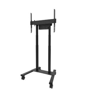 Stand mobil motorizat Neomounts by Newstar, 37"-100", 110 kg, VESA