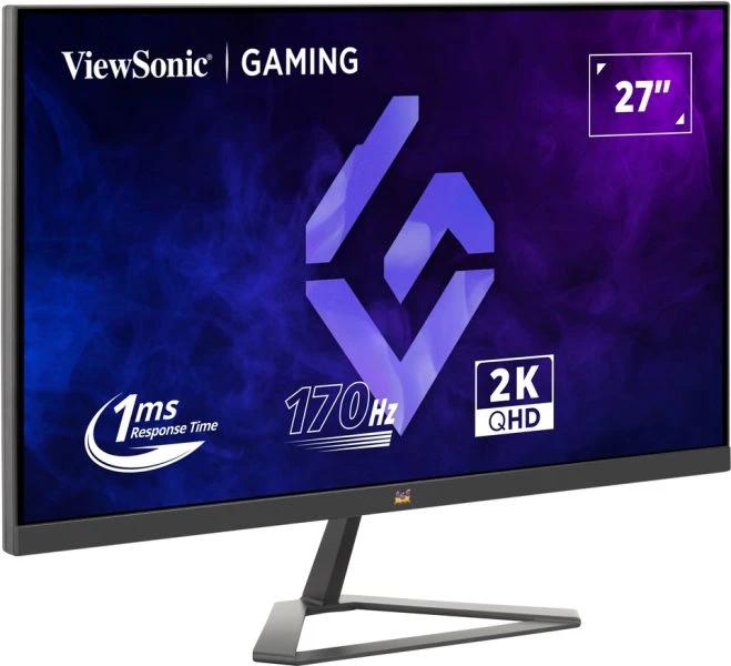 Monitor ViewSonic 27" VX2758A-2K-PRO-2 - imagine 5