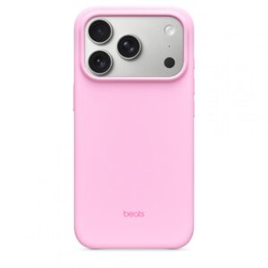 Beats iPhone 17 Pro Case with MagSafe and Camera Control