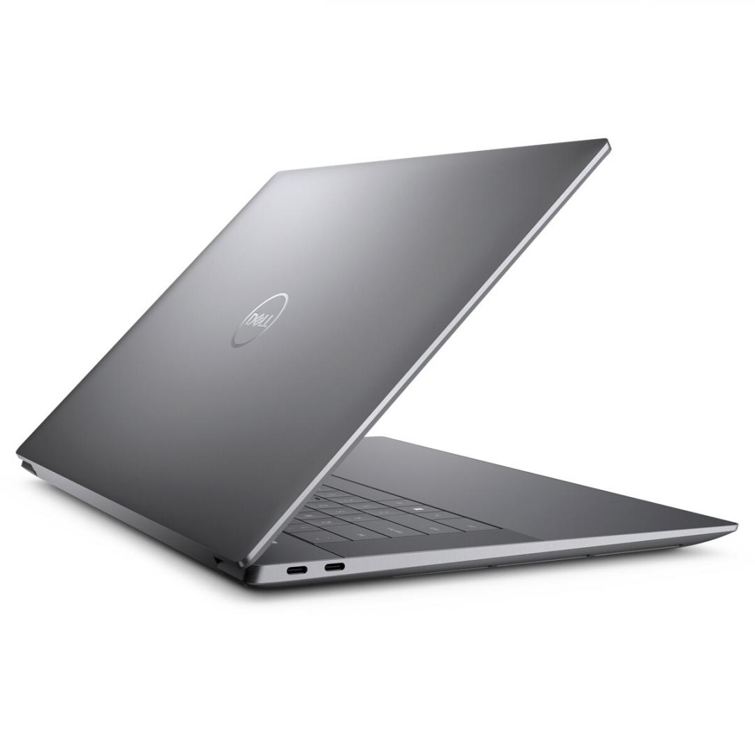 Ultrabook Dell XPS 9640 16.3" OLED Touch, Intel U9-185H, 64GB - imagine 7