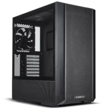 Carcasa Lian Li Lancool 216 E-Atx Mid-Tower Negru
