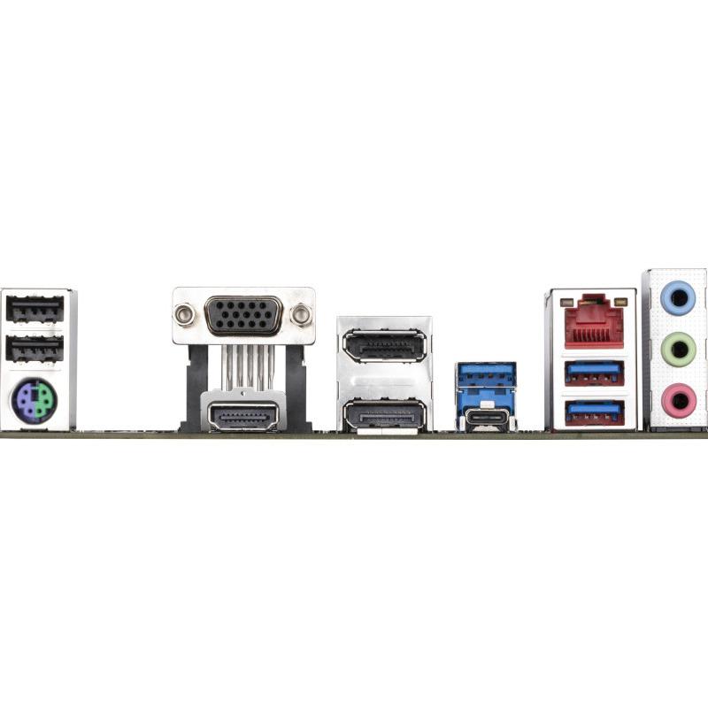 Placa de bază Gigabyte B760M DS3H DDR5 LGA1700 - imagine 6