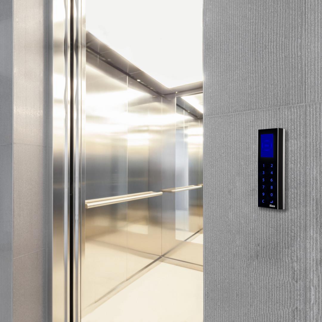 Cititor STYLOS SMART cu afisaj numeric, RFID, sofware ARGO, 13,56 - imagine 3