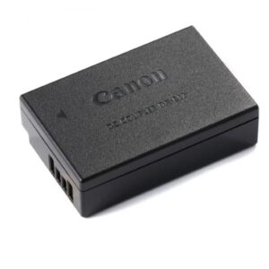 Acumulator foto Canon Li-ION LP-E17