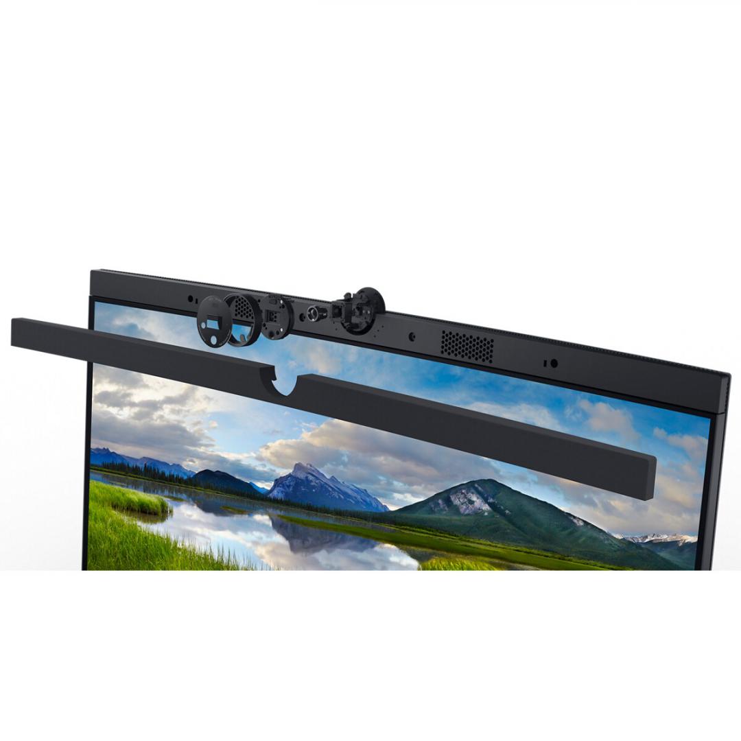 Monitor Dell 34" P3424WEB 86.71 cm, WQHD 3440 x 1440, - imagine 8
