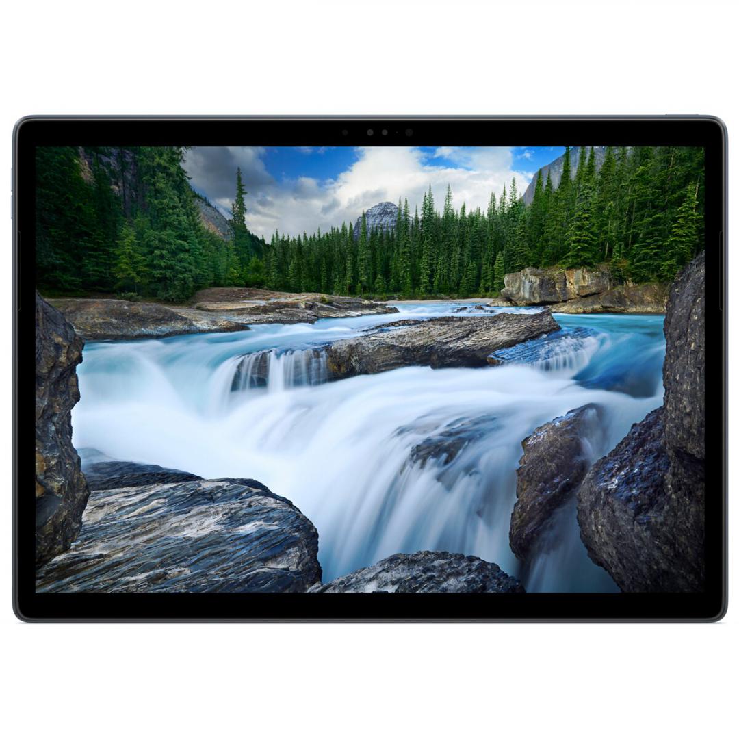 Laptop DELL Latitude 7350 Detachable IPS Touch, Intel U7-164U, 16GB