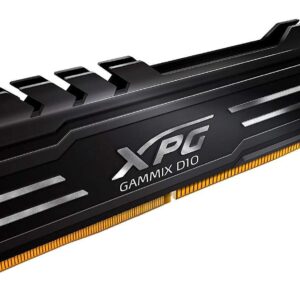 Memorie RAM Adata DDR4 16GB 3200MHz CL16 Dual Channel Kit