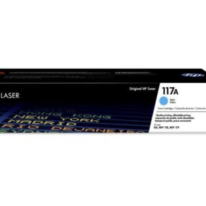 Toner HP W2071A, cyan, 700 pag, HP Color Laser 150a,