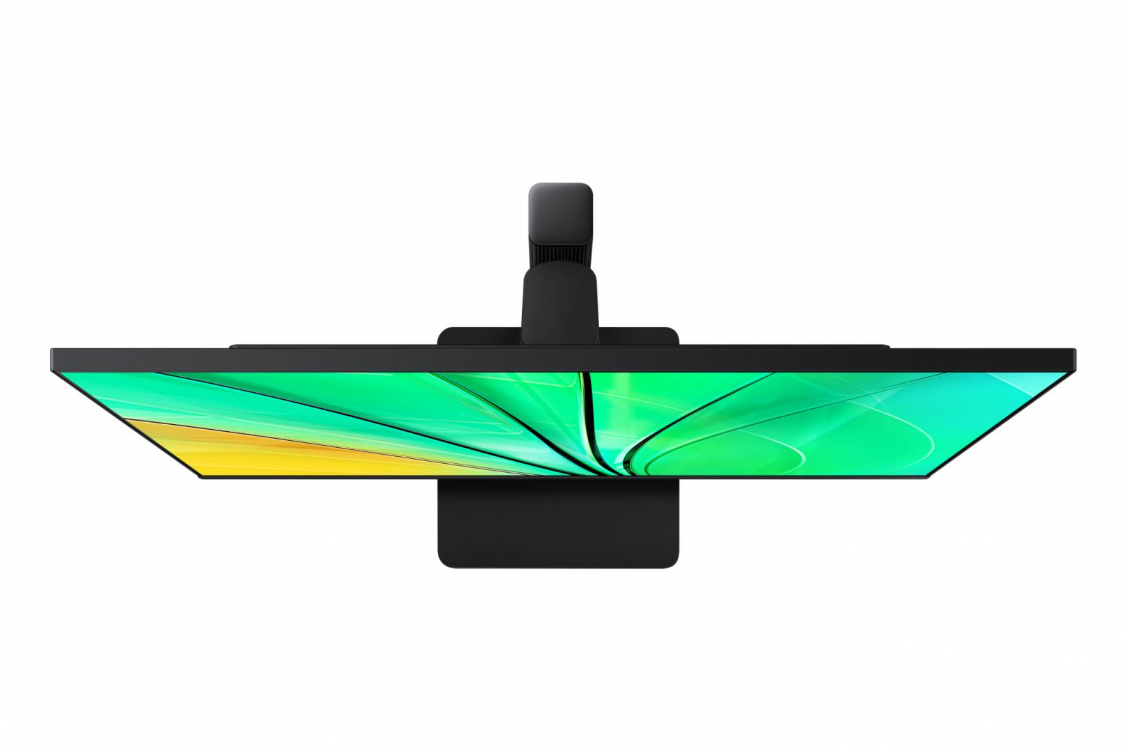 Monitor Samsung 27" LS27D600EAUXEN - imagine 7