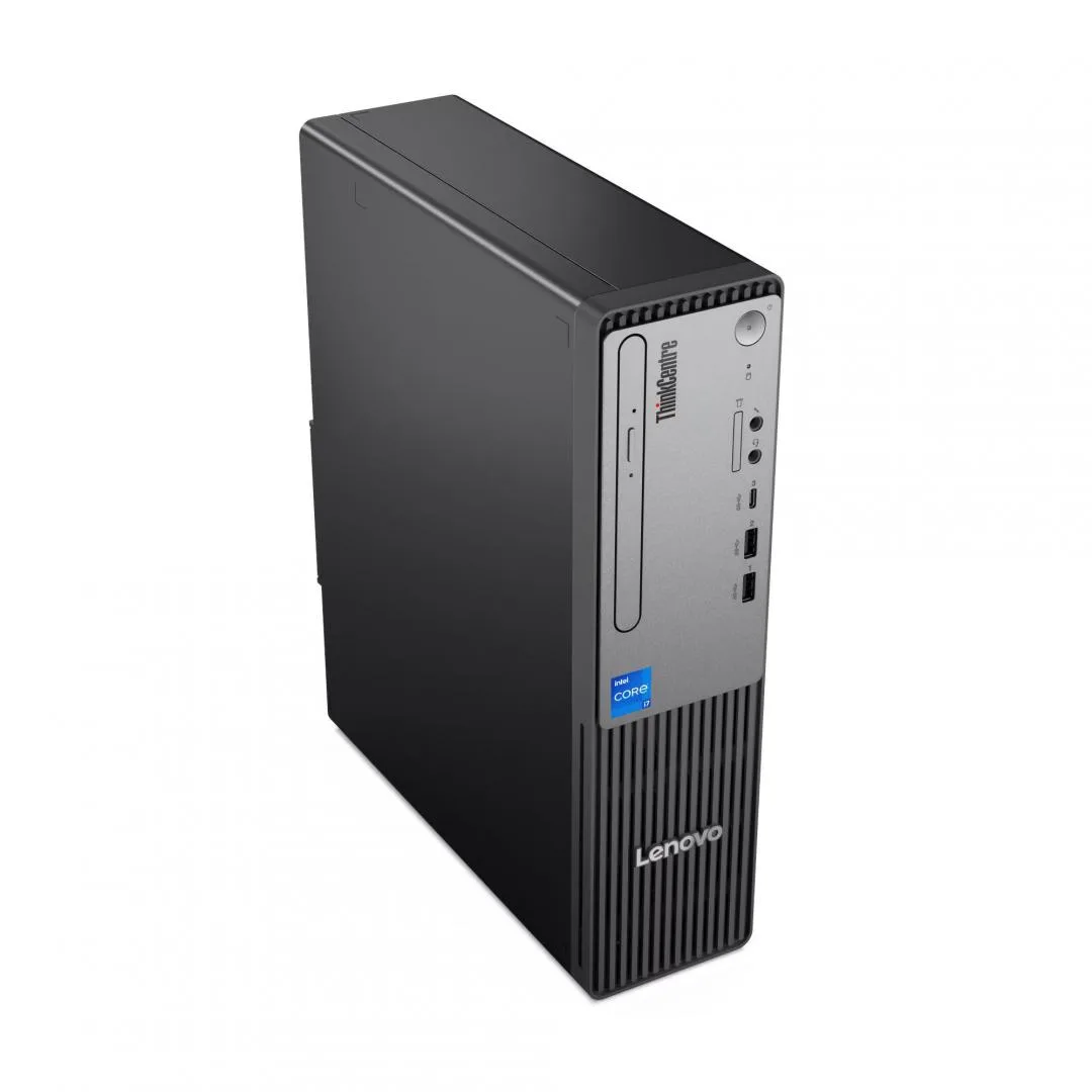 Desktop Lenovo ThinkCentre neo 50s Gen 5 SFF - Video: Integrated Intel UHD Graphics 730 - Intel Core i5 - 14400 - RAM