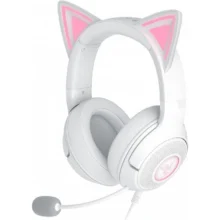 Casti Razer Kraken Kitty V2 USB-A, Snesibilitate 92.5 Db Spl
