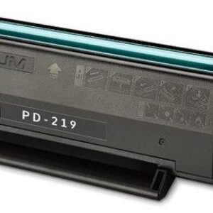 Toner Pantum PD-219 Black 1.6 k compatibil cu P2509/P2509W/M6509/M6509NW/M6559NW/M6609NW