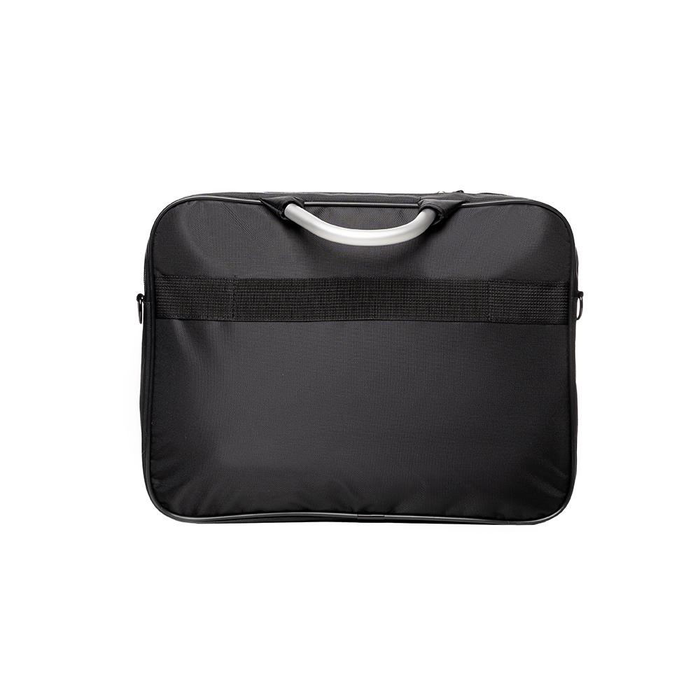 Geanta Laptop Spacer Axel, Compatibila cu Laptopuri cu Diagonala de - imagine 4