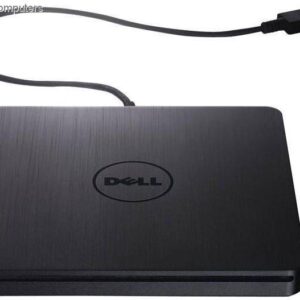 DELL USB SLIM DVD +/– RW DRIVE - DW316