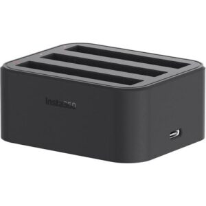 INSTA360 Charging Station for ONE X2 Battery
