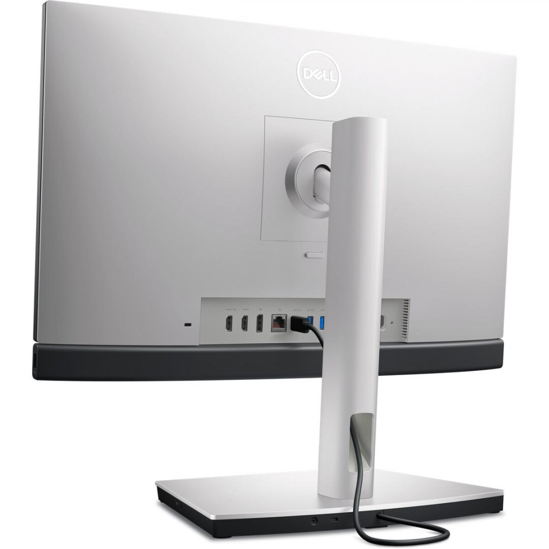 Optiplex All-In-One 7420 Plus 65W Non-touch, Intel i5-14500, 16GB Ram, - imagine 6