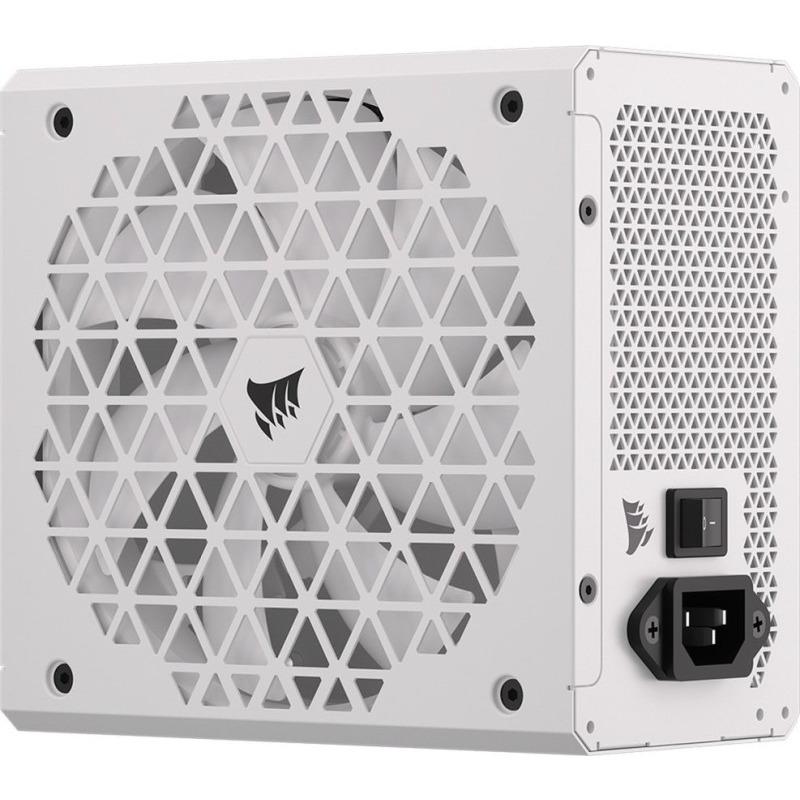 Sursa Corsair RMx SHIFT Series RM850x White, 80+ Gold, 850W - imagine 10