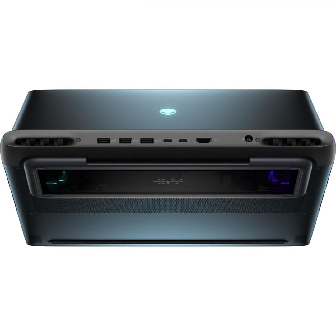 Laptop Gaming Alienware 16 Area-51 16.0" QHD+, Intel U9-275HX, 32GB - imagine 15