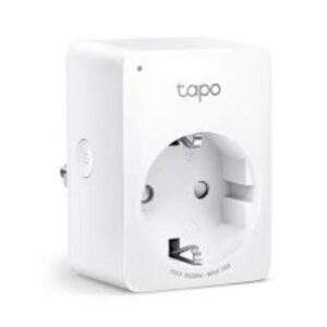 TP-Link MINI SMART WI-FI SOCKET TAPO P110, Protocol: IEEE 802.11b/g/n,