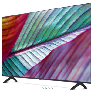 Televizor LG LED 65UR78G, 164 cm, Smart, 4K Ultra HD,