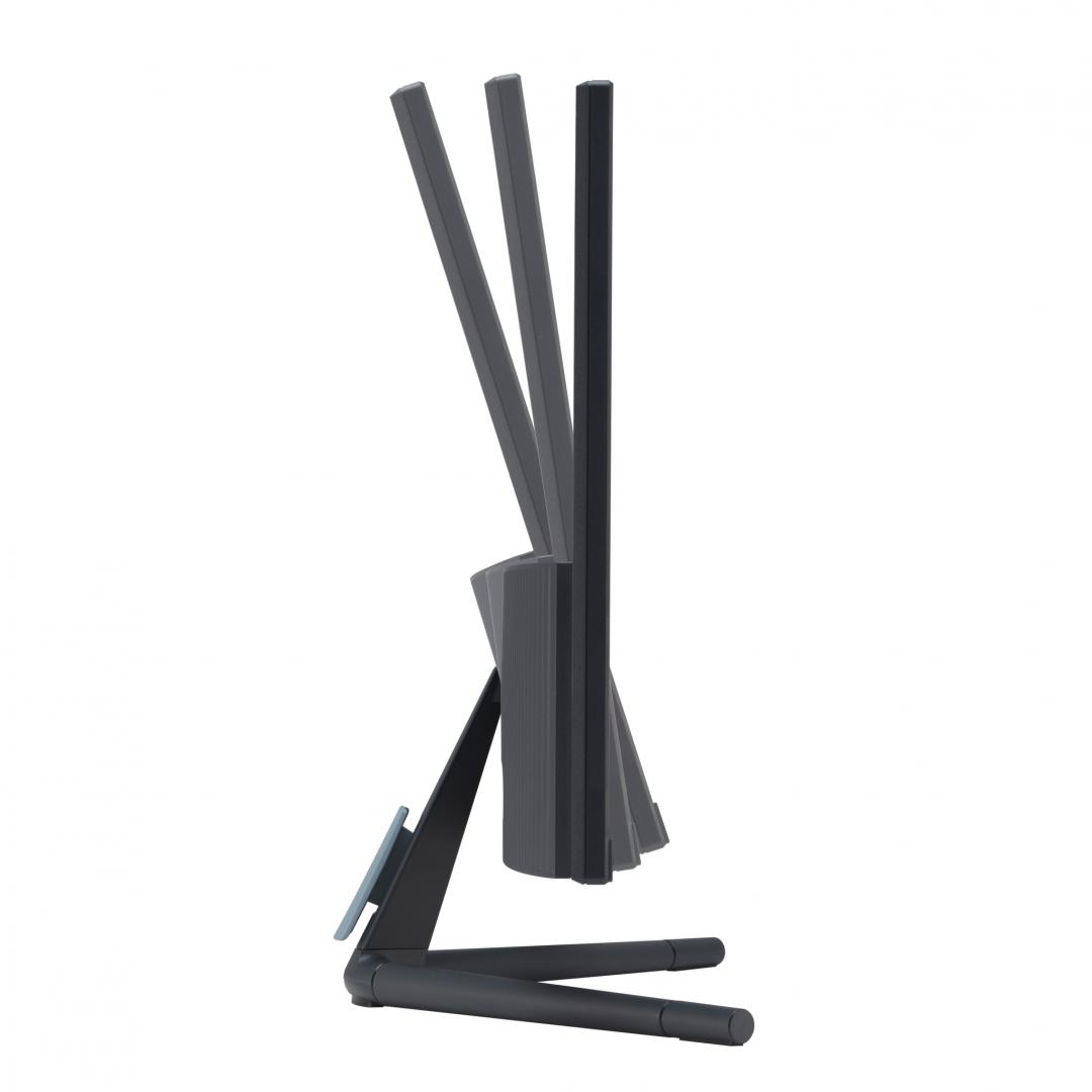 Monitor Asus 23.8" VU249CFE-B - imagine 7