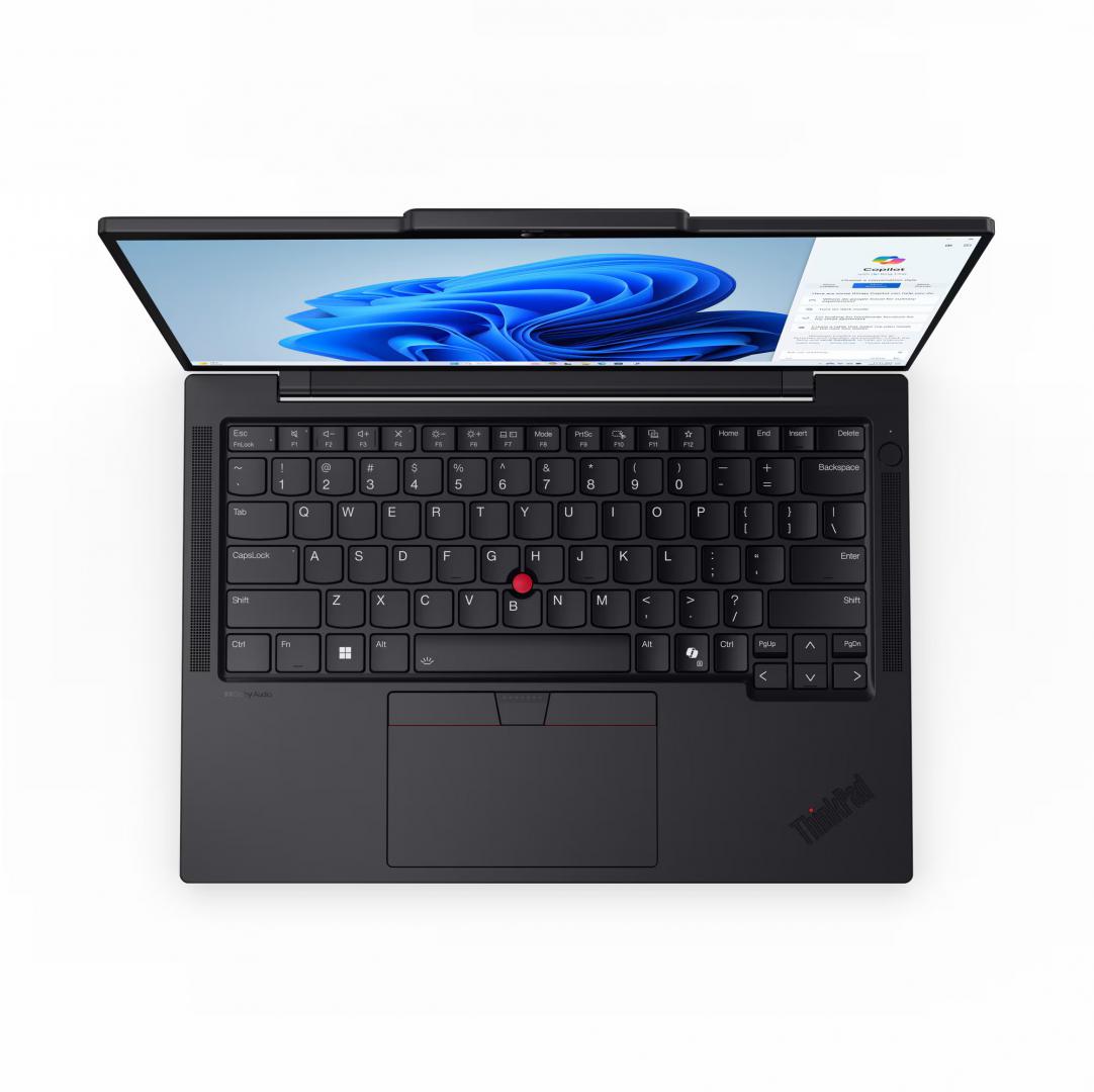 Laptop Lenovo ThinkPad T14s Gen 5;14" WUXGA (1920x1200) IPS 400nits - imagine 8