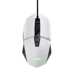 Mouse Trust GXT110W Felox cu fir, rezolutie maxima 6400 DPI,
